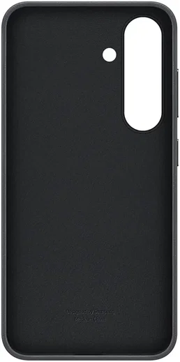Origineel Samsung Galaxy S25 Hoesje KindSuit Case Zwart afbeelding 8