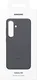 Origineel Samsung Galaxy S25 Hoesje KindSuit Case Zwart afbeelding 10