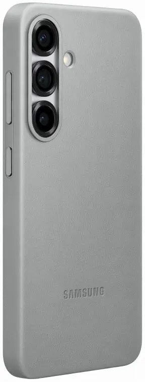 Origineel Samsung Galaxy S25 Hoesje KindSuit Case Grijs afbeelding 2