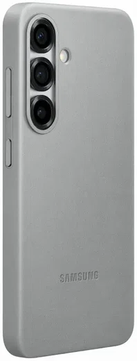 Origineel Samsung Galaxy S25 Hoesje KindSuit Case Grijs afbeelding 2