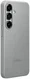 Origineel Samsung Galaxy S25 Hoesje KindSuit Case Grijs afbeelding 2