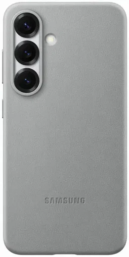 Origineel Samsung Galaxy S25 Hoesje KindSuit Case Grijs afbeelding 1
