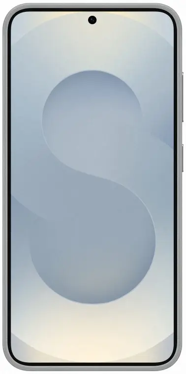 Origineel Samsung Galaxy S25 Hoesje KindSuit Case Grijs afbeelding 3