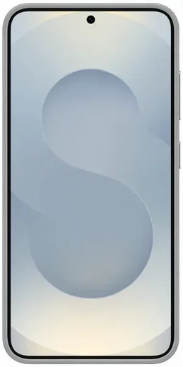 Origineel Samsung Galaxy S25 Hoesje KindSuit Case Grijs afbeelding 3