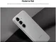 Origineel Samsung Galaxy S25 Hoesje KindSuit Case Grijs afbeelding 4