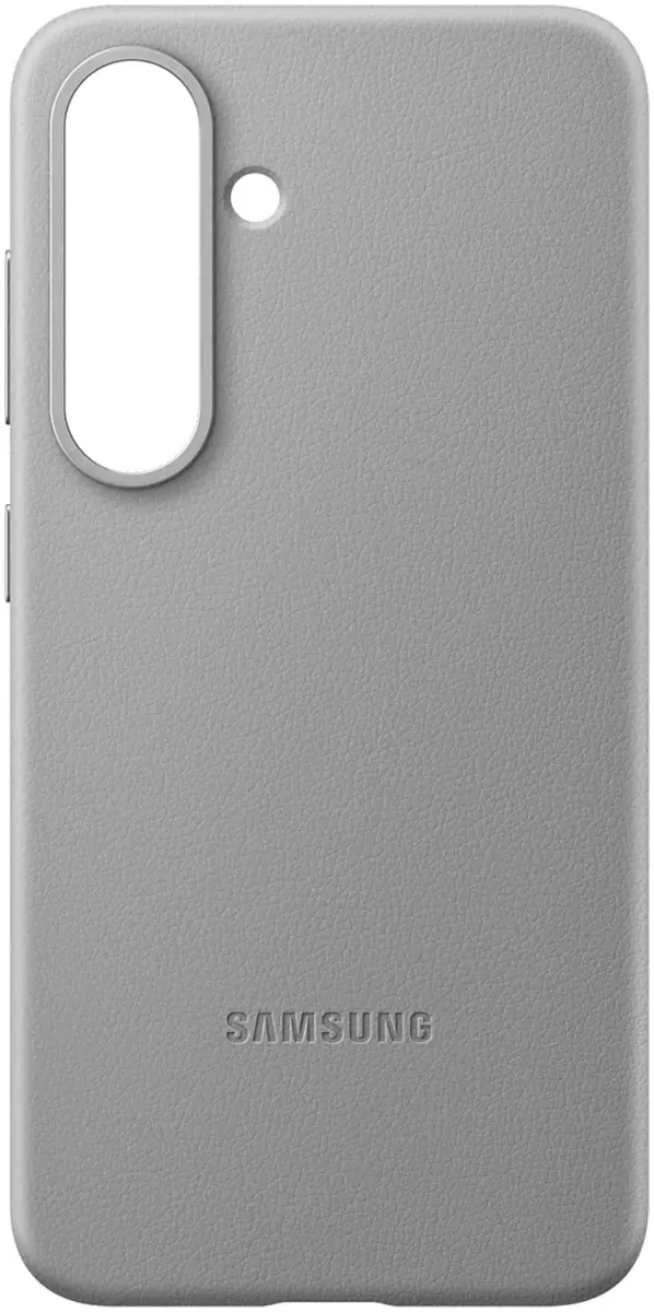Origineel Samsung Galaxy S25 Hoesje KindSuit Case Grijs afbeelding 7