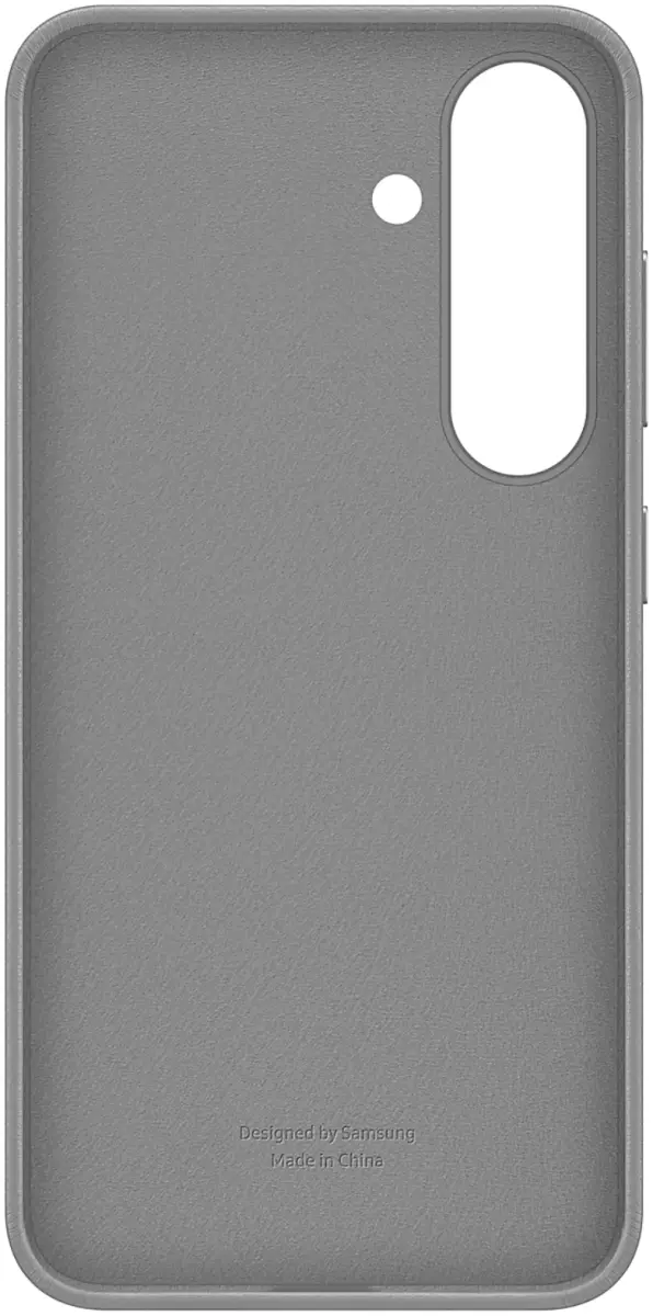 Origineel Samsung Galaxy S25 Hoesje KindSuit Case Grijs afbeelding 8