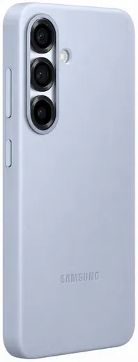 Origineel Samsung Galaxy S25 Hoesje KindSuit Case Light Blue afbeelding 2