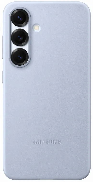 Origineel Samsung Galaxy S25 Hoesje KindSuit Case Light Blue afbeelding 1