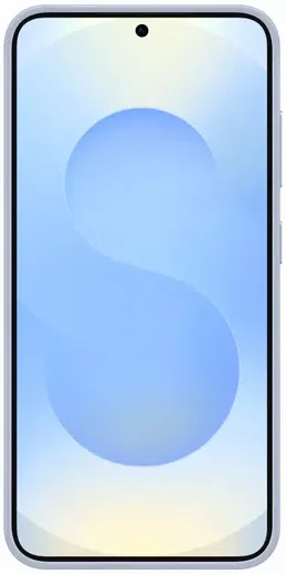 Origineel Samsung Galaxy S25 Hoesje KindSuit Case Light Blue afbeelding 5