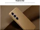 Origineel Samsung Galaxy S25 Hoesje KindSuit Case Bruin afbeelding 4
