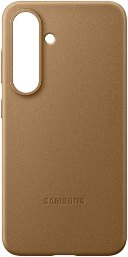 Origineel Samsung Galaxy S25 Hoesje KindSuit Case Bruin afbeelding 7