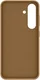 Origineel Samsung Galaxy S25 Hoesje KindSuit Case Bruin afbeelding 8