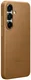Origineel Samsung Galaxy S25 Hoesje KindSuit Case Bruin afbeelding 2