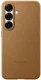 Origineel Samsung Galaxy S25 Hoesje KindSuit Case Bruin