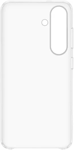 Origineel Samsung Galaxy S25 Hoesje Clear Case Hard Cover Transparant afbeelding 6