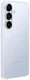 Origineel Samsung Galaxy S25 Hoesje Clear Case Hard Cover Transparant afbeelding 2