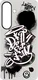 Origineel Samsung Galaxy S25 Hoesje Rugged FlipSuit Case Transparant Zwart afbeelding 9