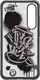 Origineel Samsung Galaxy S25 Hoesje Rugged FlipSuit Case Transparant Zwart afbeelding 10