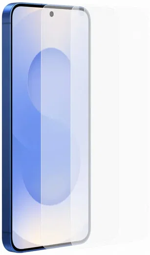 Originele Samsung Galaxy S25 Screen Protector Display Folie (2-Pack) afbeelding 5