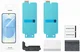 Originele Samsung Galaxy S25 Screen Protector Display Folie (2-Pack) afbeelding 4