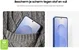 Originele Samsung Galaxy S25 Screen Protector Display Folie (2-Pack) afbeelding 3