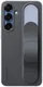 Origineel Samsung Galaxy S25 Plus Hoesje Standing Grip Case Zwart