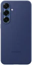 Origineel Samsung Galaxy S25 Plus Hoesje Silicone Case Back Cover Blauw