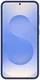 Origineel Samsung Galaxy S25 Plus Hoesje Silicone Case Back Cover Blauw afbeelding 5