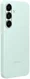 Origineel Samsung Galaxy S25 Plus Hoesje Silicone Case Back Cover Mint afbeelding 2