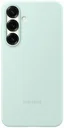 Origineel Samsung Galaxy S25 Plus Hoesje Silicone Case Back Cover Mint