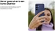 Origineel Samsung Galaxy S25 Plus Hoesje Silicone Case Back Cover Mint afbeelding 5