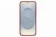 Origineel Samsung Galaxy S25 Plus Hoesje Silicone Case Back Cover Rood afbeelding 3