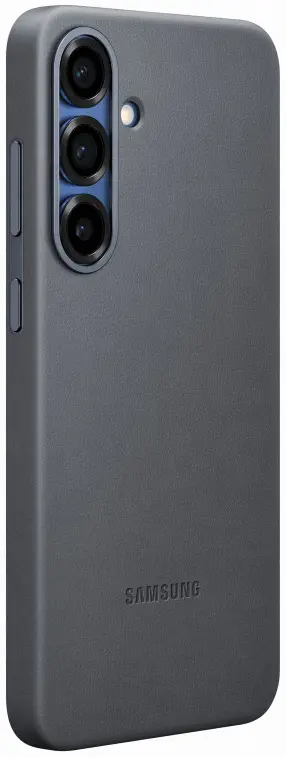 Origineel Samsung Galaxy S25 Plus Hoesje KindSuit Case Zwart afbeelding 3