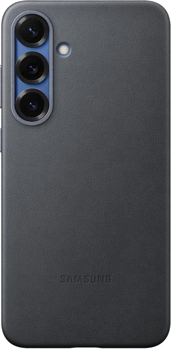 Origineel Samsung Galaxy S25 Plus Hoesje KindSuit Case Zwart afbeelding 1