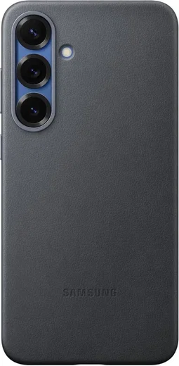 Origineel Samsung Galaxy S25 Plus Hoesje KindSuit Case Zwart afbeelding 1