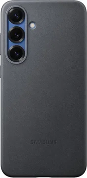 Origineel Samsung Galaxy S25 Plus Hoesje KindSuit Case Zwart