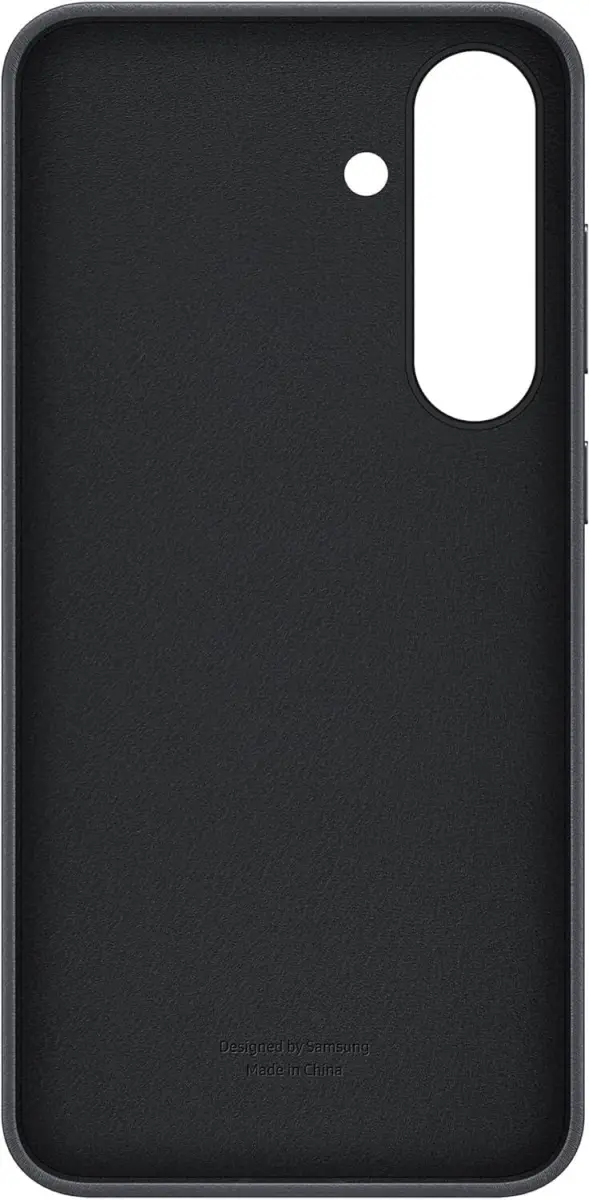 Origineel Samsung Galaxy S25 Plus Hoesje KindSuit Case Zwart afbeelding 4