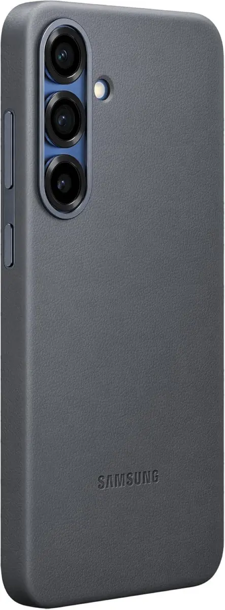 Origineel Samsung Galaxy S25 Plus Hoesje KindSuit Case Zwart afbeelding 5