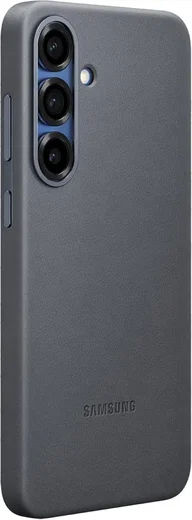 Origineel Samsung Galaxy S25 Plus Hoesje KindSuit Case Zwart afbeelding 5