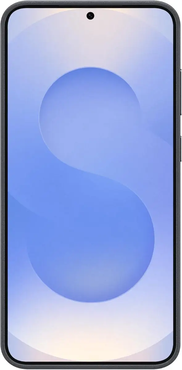 Origineel Samsung Galaxy S25 Plus Hoesje KindSuit Case Zwart afbeelding 6