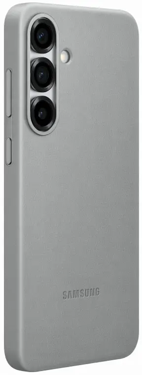 Origineel Samsung Galaxy S25 Plus Hoesje KindSuit Case Grijs afbeelding 2