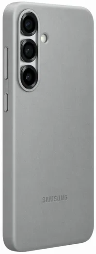 Origineel Samsung Galaxy S25 Plus Hoesje KindSuit Case Grijs afbeelding 2