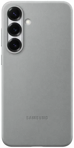 Origineel Samsung Galaxy S25 Plus Hoesje KindSuit Case Grijs afbeelding 1