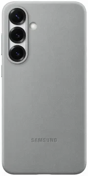 Origineel Samsung Galaxy S25 Plus Hoesje KindSuit Case Grijs