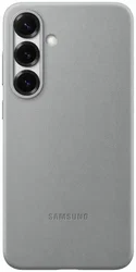 Origineel Samsung Galaxy S25 Plus Hoesje KindSuit Case Grijs afbeelding