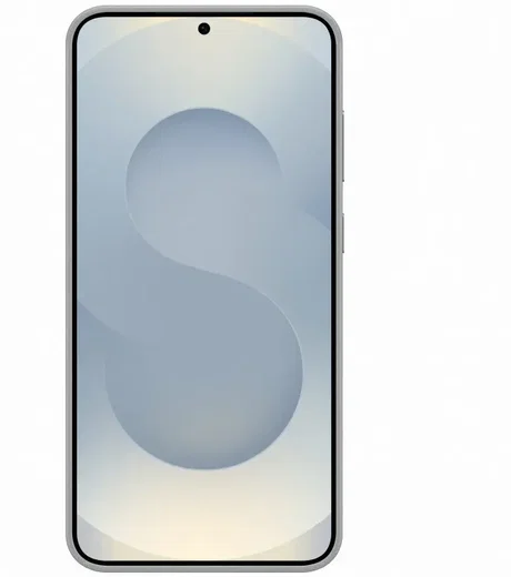 Origineel Samsung Galaxy S25 Plus Hoesje KindSuit Case Grijs afbeelding 3