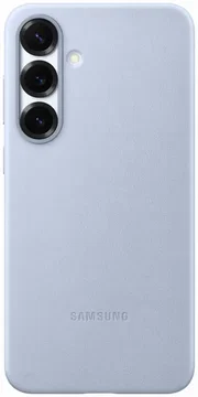 Origineel Samsung Galaxy S25 Plus Hoesje KindSuit Case Blauw