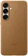 Origineel Samsung Galaxy S25 Plus Hoesje KindSuit Case Bruin