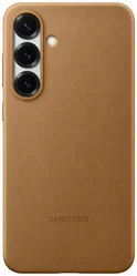 Origineel Samsung Galaxy S25 Plus Hoesje KindSuit Case Bruin afbeelding